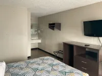 Motel 6 Baton Rouge, la - East - I-12 Hotel di Westminster