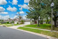 OI2836 - 4 Bedrooms w/ Pool - Near Disney World
