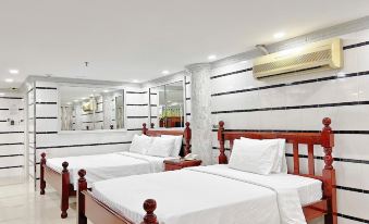 K&T Hotel - Center SaiGon