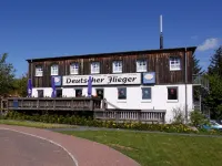 Berghotel Deutscher Flieger Wasserkuppe Hotels in Gersfeld