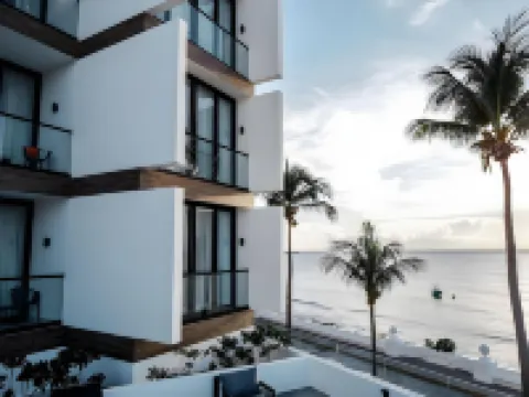 Hotel Puerto Libre Hotels in Cozumel