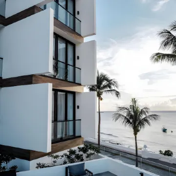 Hotel Puerto Libre