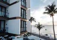 Hotel Puerto Libre Hotels in Cozumel