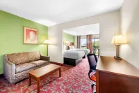 Quality Inn Selma - Smithfield Hotels in Johnston County