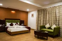 Hotel Adityaz Hotels near I love Gwalior selfie point