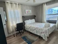 Great Getaway!! Relaxing Ocean Views