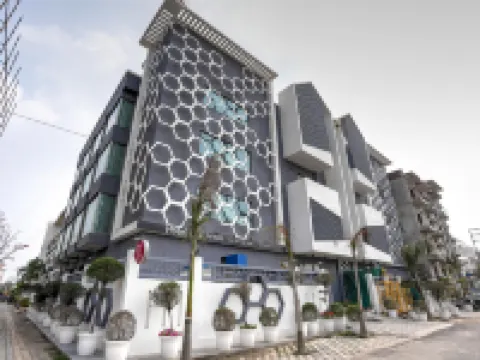 Hotel RJ - Managed by AHG Hotels in Greater Noida