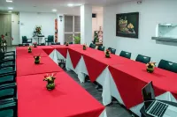 Hotel Portal Del Norte