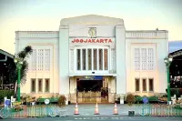 Art Guest House Syariah By Secoms