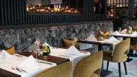 Van der Valk Hotel Gorinchem-A27 - servizio colazione