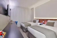 Wyndham Garden Ribeirao Preto Convention