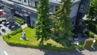 Hotel Restaurant Felderbock Hotel a Sandhausen
