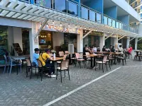 #BH1 Condotel 1BR in Azure Urban Resort Near NAIA - Park Yeri