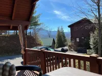 Get Cozy for the Holiday’s! Sleeps 4