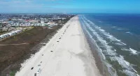 Community Pool and Sunset Balcony - Stunning Coastal Retreat