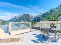 Cigno Hotels in Verceia