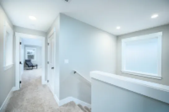 Peaceful Sophistication Hotels in Carlton