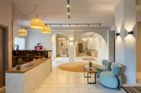 Petra Nera Skiathos, Philian Hotels & Resorts