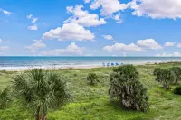 Amelia Island Oceanfront Retreat