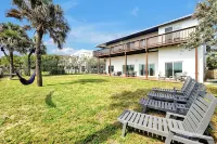 Stunning Villa with Beach Front Views at Cocoa Beach