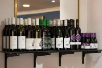 Sanno Marracoonda Perth Airport Hotel - Barer