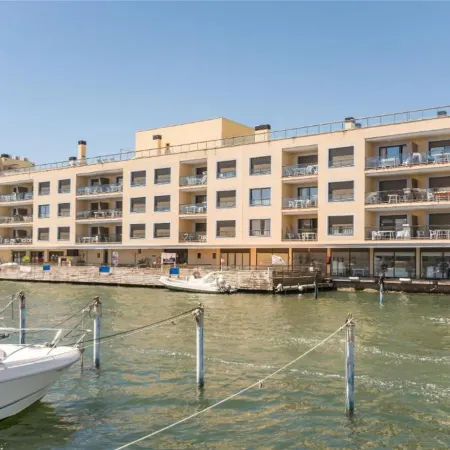 Pierre & Vacances Empuriabrava Marina