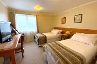 Hotel Borde Lago Hotel di Puerto Varas