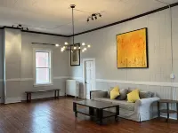 Park Street Penthouse Apartment