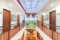 Hotel Boutique San Antonio Hôtels à : Santiago de Cali