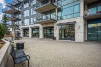 Top Floor Riverfront Bellerive Condo with Fabulous Views