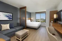 San Juan City Center Hyatt Place Hotels in San Juan
