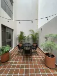 Casa San Fernando by Barrio México Hotel di 