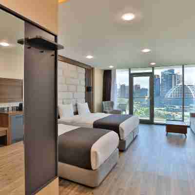 Batumi View Rooms