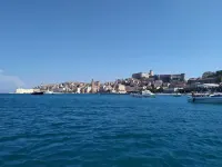 B&b Casa Gioconda Hotels in Gaeta