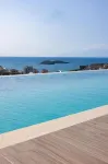 Lans Hotel - piscina
