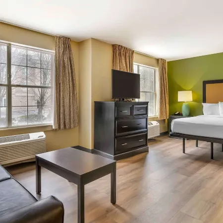 Extended Stay America Suites - Columbus - Tuttle