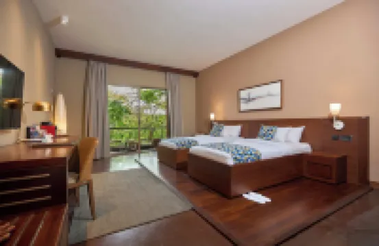 Peduase Valley Resort
