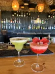 Lagon Energy Dakhla - bar