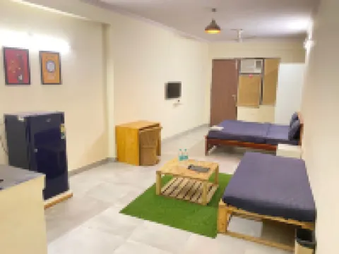 GoBravo Dev Palace & Studio Apartments Hotels in 