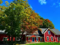 Deerfield Valley Inn Hotels in Windham County