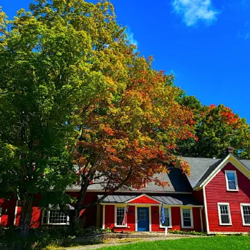 Deerfield Valley Inn