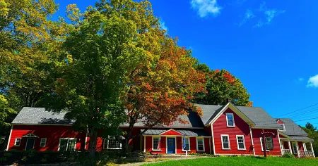 Deerfield Valley Inn