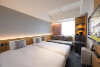 Cross Life Hakata Yanagibashi Các khách sạn ở Fukuoka
