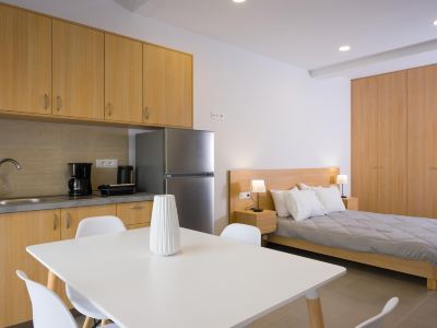 Elounda Olithos Apartments 5