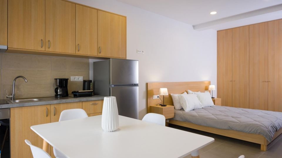 Elounda Olithos Apartments 5