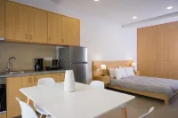 Elounda Olithos Apartments 5