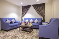 Garden View Suites
