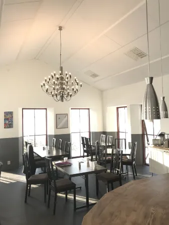 Hotel Bella Luna Отели в г. Laholm