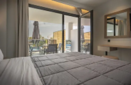 Caretta Paradise Resort & WaterPark