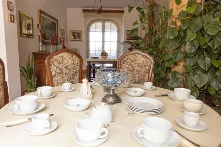 B&B Villa Dei Desideri